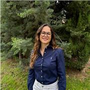Profesora titulada en Magisterio de educación primaria con mención en educación física